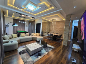 Genesis Grid Homes 